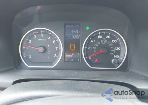 2011 Honda Cr-V Lx z USA, uszkodzony, nr VIN 5J6RE4H31BL033728